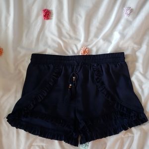 Summer Short